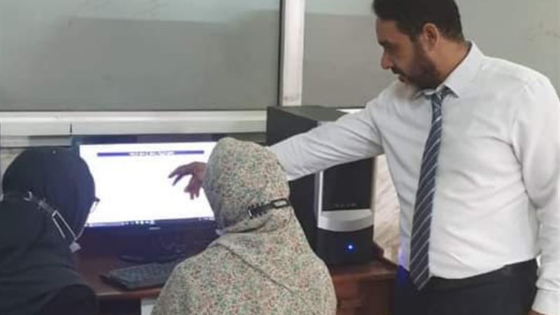 بوابة الجمهورية