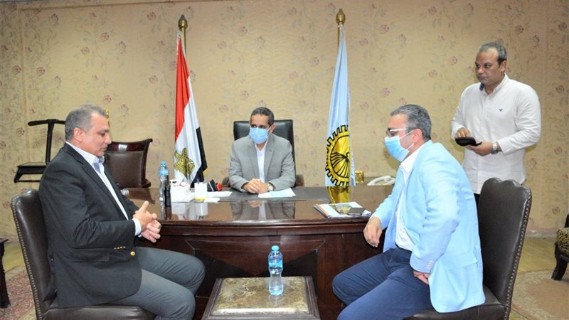 بوابة الجمهورية