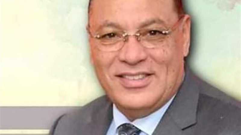 محافظ الشرقية