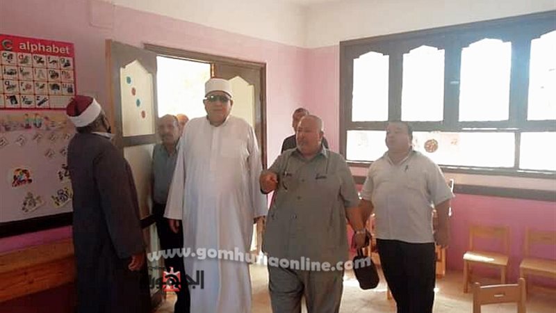 بوابة الجمهورية
