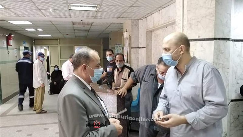 بوابة الجمهورية