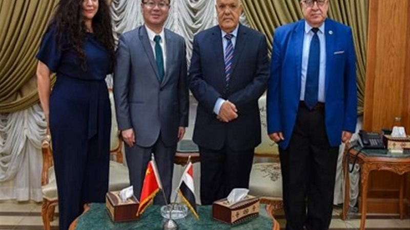 بوابة الجمهورية