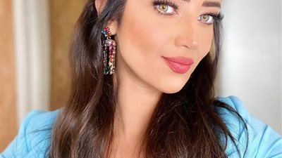 شاهد .. رضوى الشربينى تتألق في أحدث إطلالتها عبر انستجرام