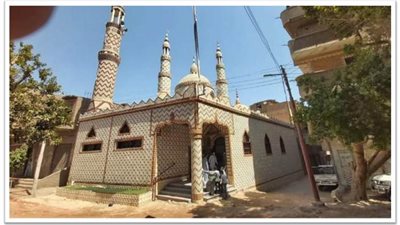 الأوقاف تفتتح 27 مسجدًا فى 9 محافظات اليوم.. صور