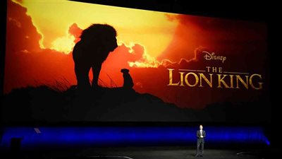 ديزني تعلن عن جزء جديد من فيلم 