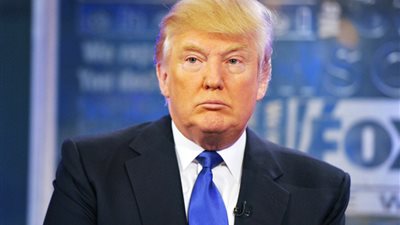 ترامب يلغي مهرجانا انتخابيا في فلوريدا إثر إصابته بكورونا