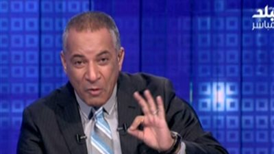 أحمد موسى يتحدى الإرهابي محمد ناصر للكشف عن سر لقب «كناريا» .. فيديو