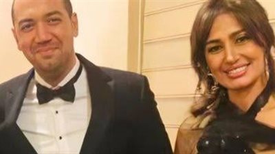 اخيرا.. أول رد من معز مسعود بعد أنباء زواجه من حلا شيحة