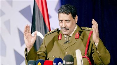 المسماري: تركيا نقلت آلاف المرتزقة من ليبيا إلى أذربيجان