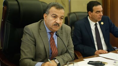 عضو النواب: حجازي متقال يحيي حفل نصر أكتوبر بالأقصر.. فيديو