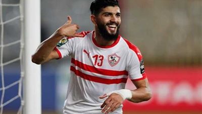اعلامى شهير يكشف حقيقة رحيل فرجانى ساسى عن الزمالك