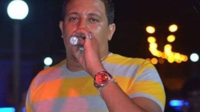 حمو بيكا وسعد الصغير يحييان احتفالات ذكرى أكتوبر أمام المنصة