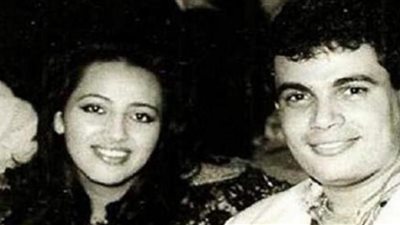 عمرو دياب يلتقى بخطيبته الاولى فى حفل زفاف امير شاهين .. صور