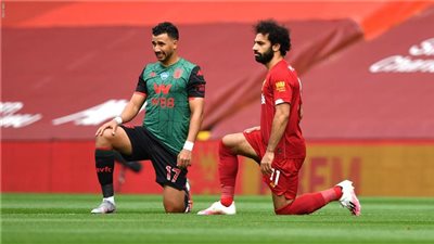 تريزيجيه عن مباراة ليفربول وأستون فيلا: يوم مميز في مصر.. وسأتحدث مع صلاح قبل اللقاء لتخفيف الضغط