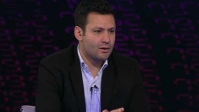 نجم الزمالك الأسبق يوجه رسالة نارية لـ 