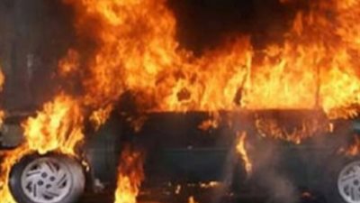 13 قتيلا جراء انفجار سيارة مفخخة في افغانستان