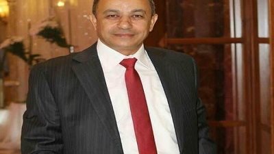 العثور على جثة طالب بنجع حمادى