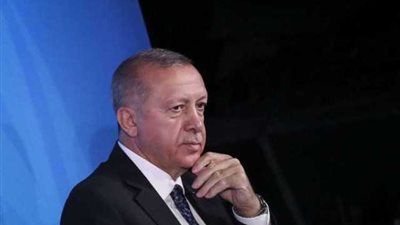 فى تحدى صارخ للشرعية الدولية.. أردوغان يتباهي بـ