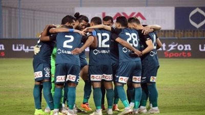 التعادل الايجابي يحسم مباراة نادي مصر و إنبي