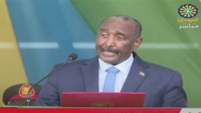 البرهان معلقا على اتفاقية جوبا للسلام: لا عودة أبدا للحرب فى السودان