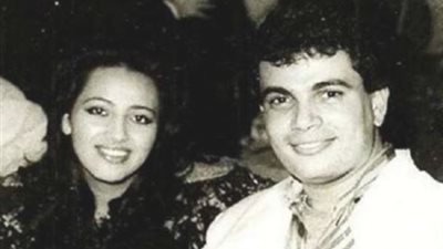 من هي خطيبة عمرو دياب الأولى شقيقة فنانة شهيرة؟