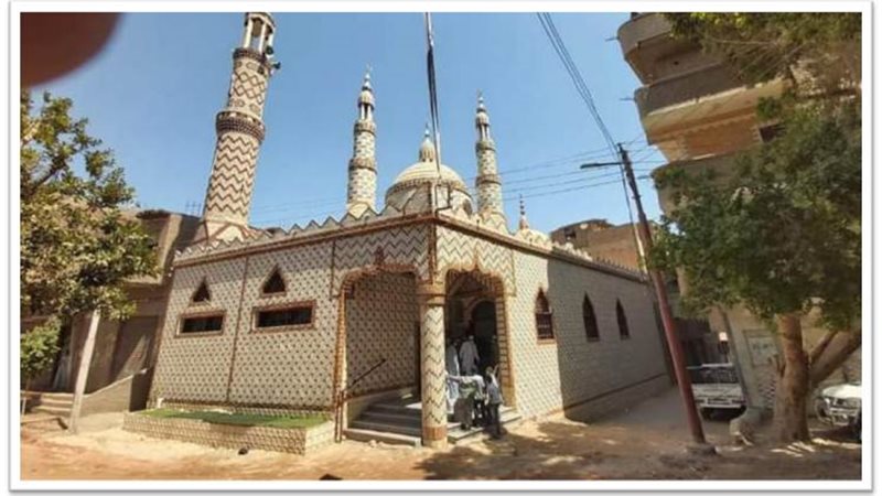 بوابة الجمهورية
