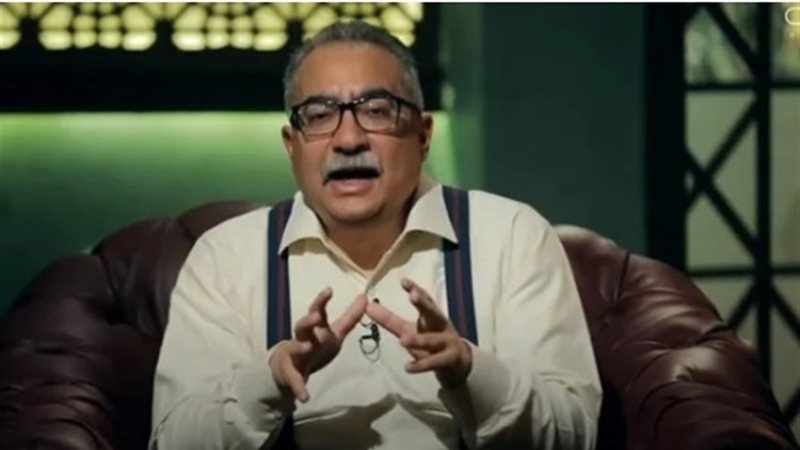 إبراهيم عيسى .. برنامج