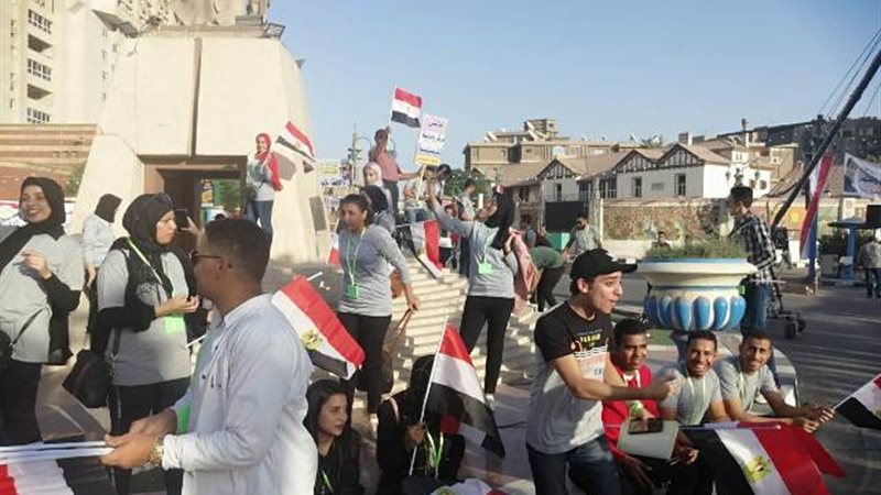 بوابة الجمهورية