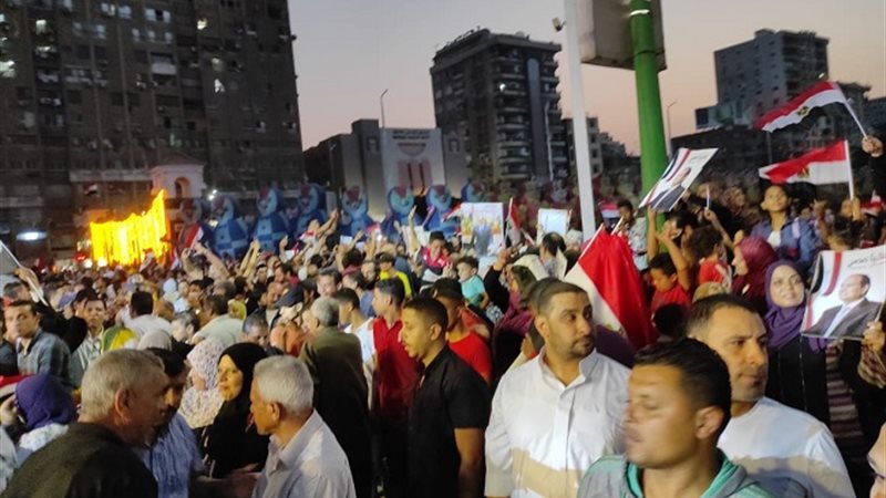 بوابة الجمهورية