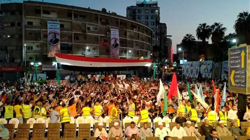 بوابة الجمهورية
