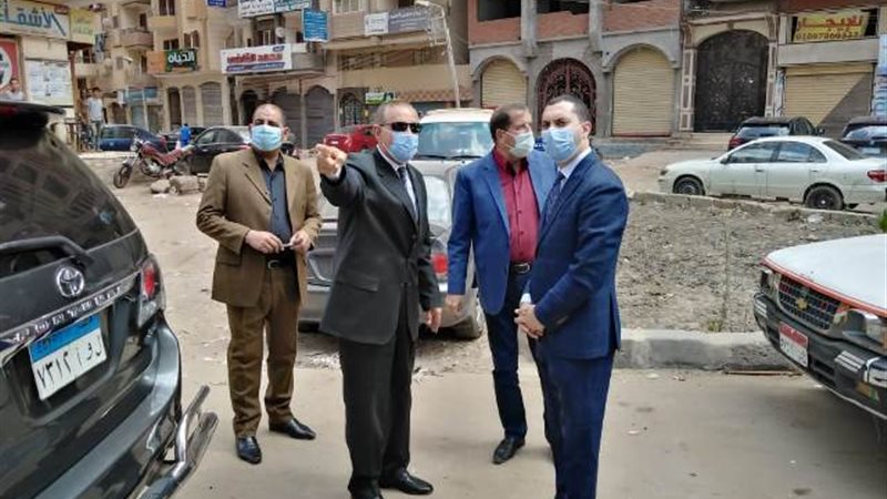 بوابة الجمهورية