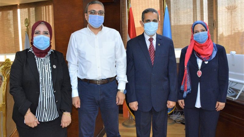 بوابة الجمهورية