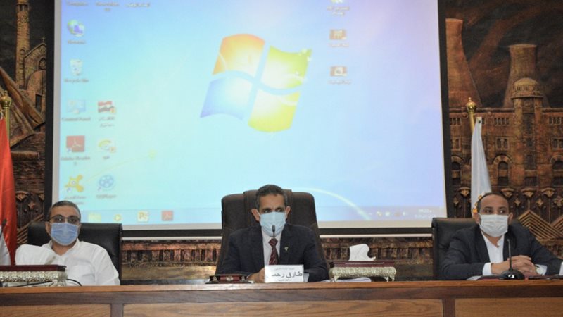 بوابة الجمهورية