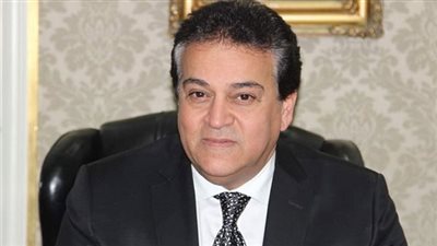 وزير التعليم العالى: نجاح نتائج تجارب لقاح كورونا المصرى على الحيوان