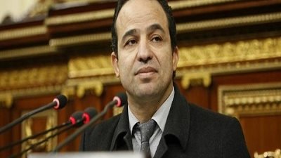 محمد إسماعيل يطالب بالتنفيذ الفورى للتكليفات الرئاسية لإنجاز المحررات والتوثيق بالشهر العقاري