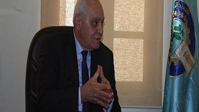 أمين العمال العرب: عمال مصر ركيزة أساسية ومحورية في العمل العمالي العربي والأفريقي والدولي