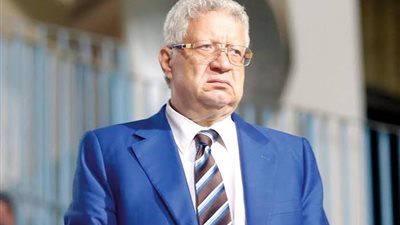 مرتضى منصور ردًا على الأولمبية: «أنا مش قليل الأدب ولساني مش طويل».. فيديو
