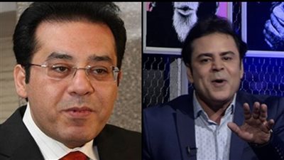 صراع الخونة.. تسريب يثبت محاولة أيمن نور حبس سامي كمال الدين في تركيا