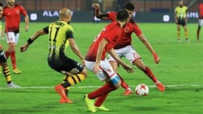 محمد عامر: لاعبو الأهلي كانوا يقاتلو أمام المقاولون.. وتواجد موسيماني منحهم دوافع جديدة