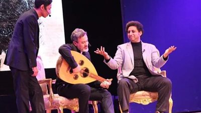 سيرة حب تعود لجمهورها غدا تزامناً مع إحتفالات اكتوبر
