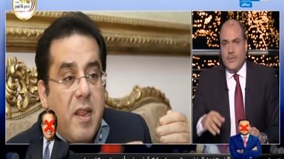 محمد الباز: أيمن نور يتجسس على المذيعات في غرفهم .. فيديو