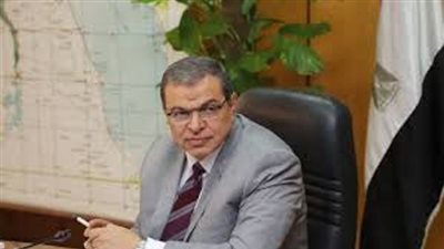 سعفان يهنئ وزير الدفاع بذكرى نصر أكتوبر