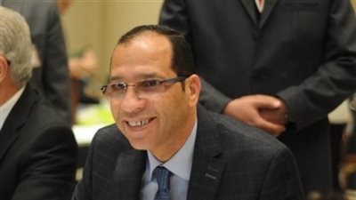خالد مشهور: خطوة التضامن والتعليم بتحمل مصروفات ١.١ مليون طالب من الأسر الأولى بالرعاية تمنع تسربهم من التعليم