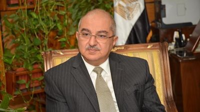 جامعة أسيوط تنافس على جائزة التميز الحكومي للعام الثاني على التوالي