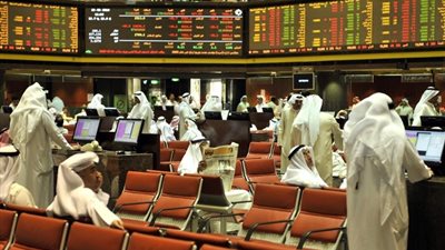 ارتفاع الأسهم السعودية وسط انخفاض الأسواق الخليجية