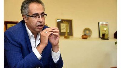 حفرت فى الوجدان بحروف من نور.. تفاصيل احتفال بيت المسرح بذكرى نصر أكتوبر