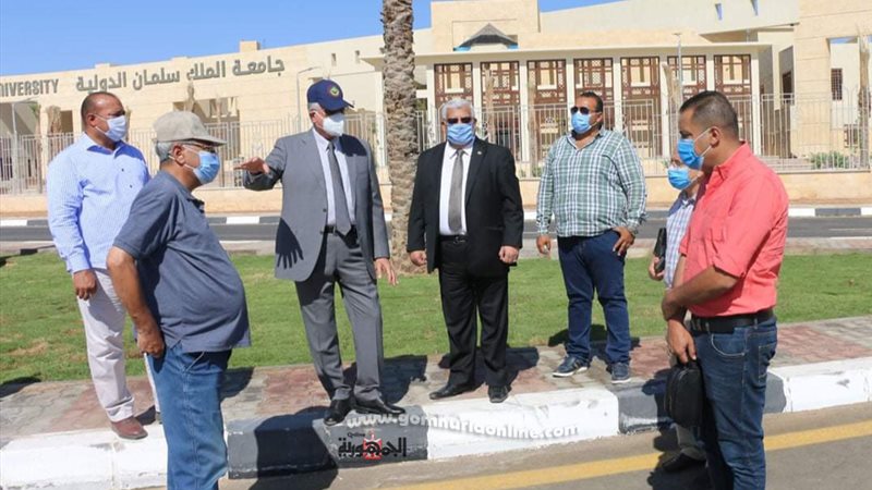 بوابة الجمهورية