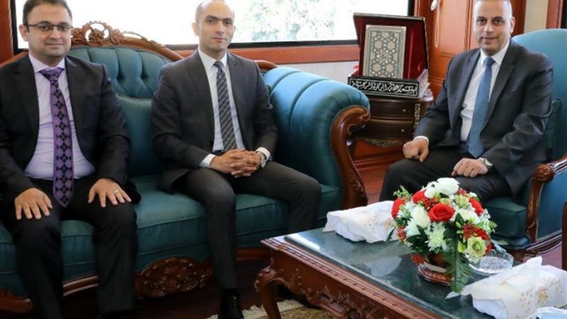 بوابة الجمهورية