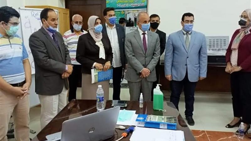 بوابة الجمهورية