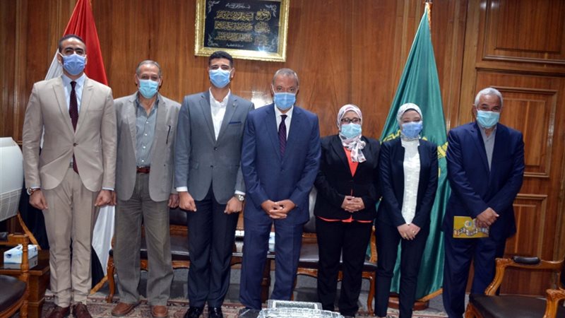 بوابة الجمهورية